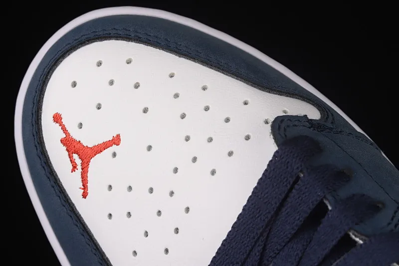 All categories Air Jordan Jordan series basketball shoes Air Jordan 1 Low Nk SB Low x Air Jordan 1 AJ1 Joe 1 low-top cultural and casual sneakers CJ7891-400